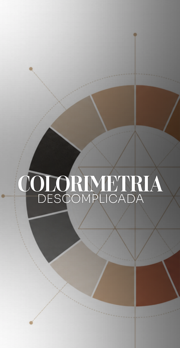 COLORIMETRIA DESCOMPLICADA